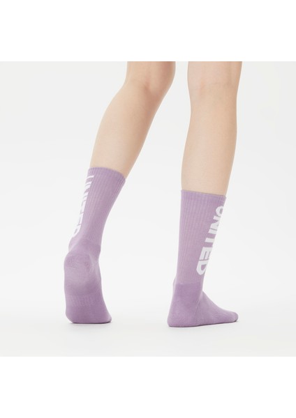 Unıted4 Kadın Mor Çorap indirimleri