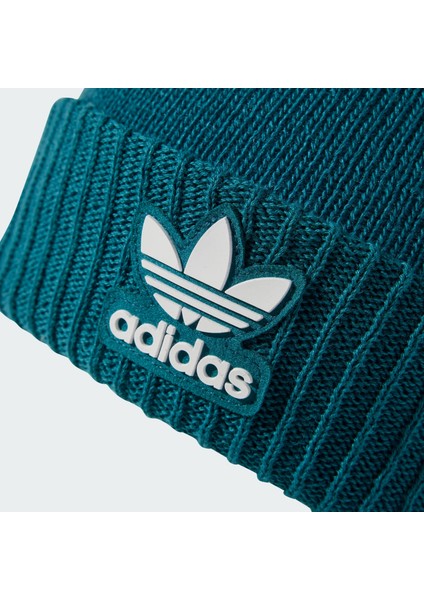 Originals IY4641 Adicolor Cuff Knit Beanie