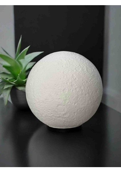 Ay Işığı Gece Lambası – Dekoratif LED Masa Lambası modelleri