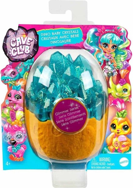 Dinozorları Serisi 3