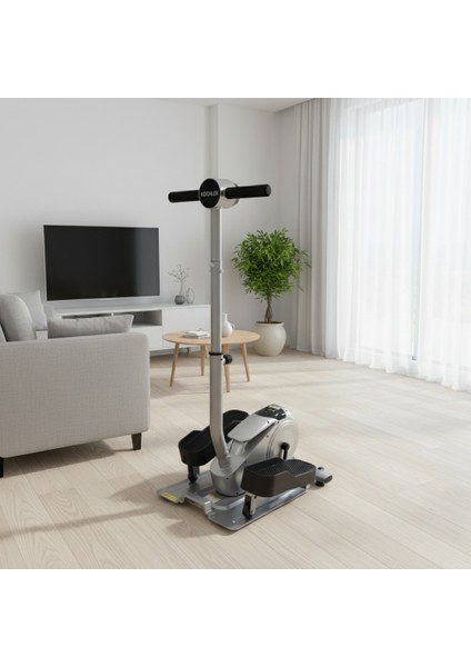 2’si 1 Arada Eliptik Step & Mini Egzersiz Bisikleti – Ayakta ve Oturarak Kullanım fiyatları