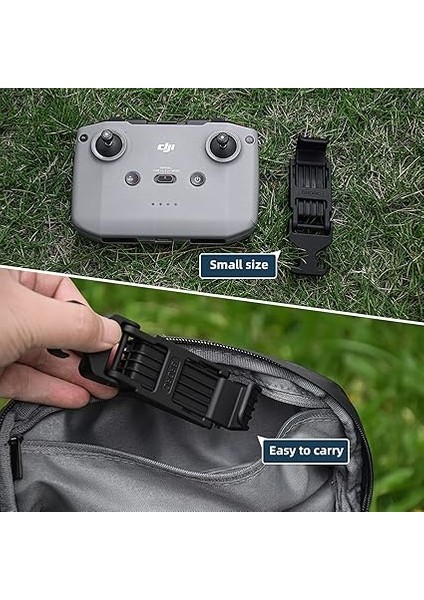 Djı Neo, Mini 4k, Mini 4 Pro, Mini 3/3 Pro, Mini 2 Se, Aır 3, Mavic 3 Pro, Mavic Air 2s Ayarlanabilir Uzaktan Kumanda iPad Mini/hava Aksesuarları Için Tablet Tutucu Montaj indirimleri