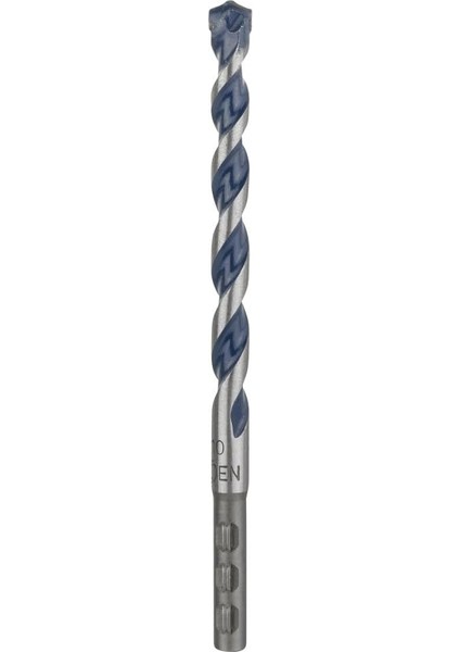 Professional Accessories Cyl-5 Serısı, Granıte Turbo Matkap Ucu, 10*150 mm