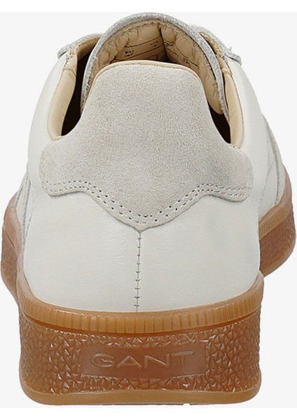 Kadın Beyaz Deri Cuzima Sneaker modelleri