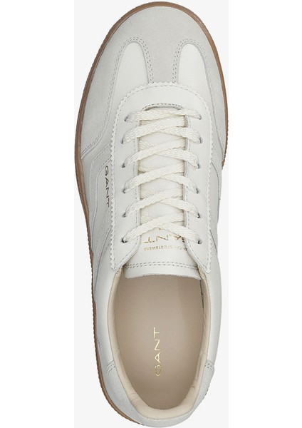 Kadın Beyaz Deri Cuzima Sneaker fırsatları