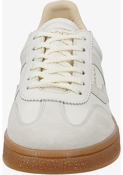 Kadın Beyaz Deri Cuzima Sneaker indirimleri