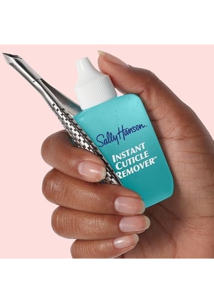 Coty Sally Hansen 30003424000 Anında Kütikül Sökücü, 1 Sıvı Onsu modelleri