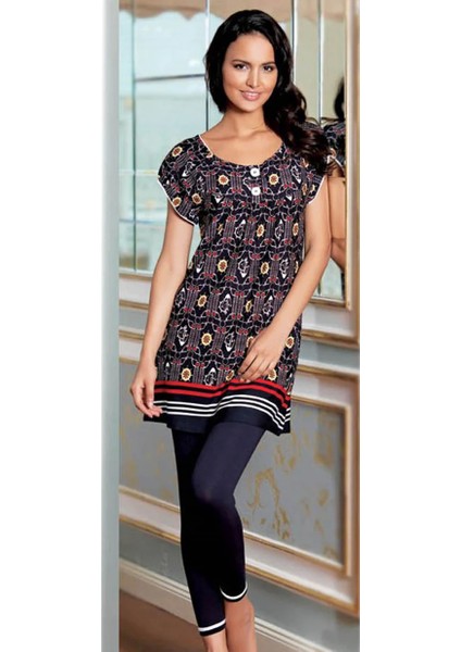 Şahinler Kadın Taytlı Takım 21530