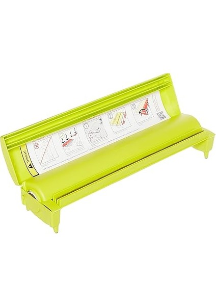 Bas & Kes Streç Kesici, Yeşil fırsatları