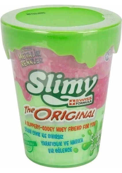 46077 Mini Orginal Metallic 80 gr -1 Adet Stokta Olan Gönderilir modelleri