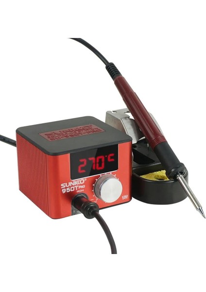 Sunkko 950T-PRO Havya Istasyonu