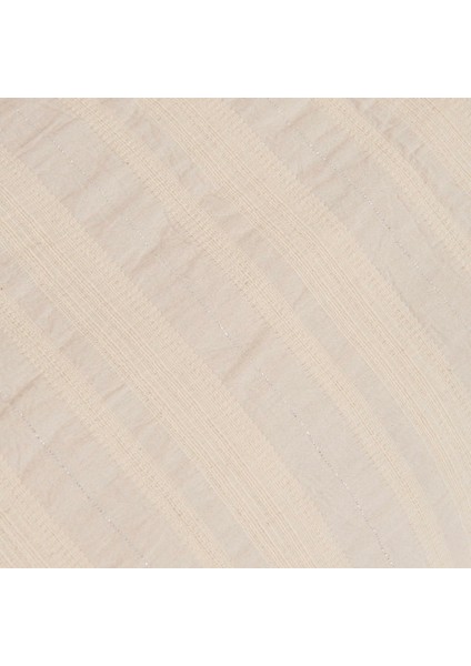 Soft Raye Çift Kişilik Nevresim Takımı - Krem modelleri