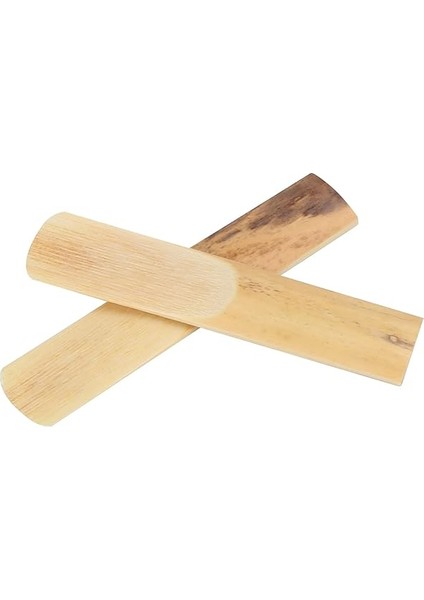 Kaliteli Sazlıktan Yapılmış Ahşap Renkler, Tepki Özgürlüğü Sağlar Sax Reed Tenor Saksafon Sazlıkları, Saksafonunuza, Dayanıklı ve Istikrarlı, Eğitimciler, Öğrenciler ve fiyatları