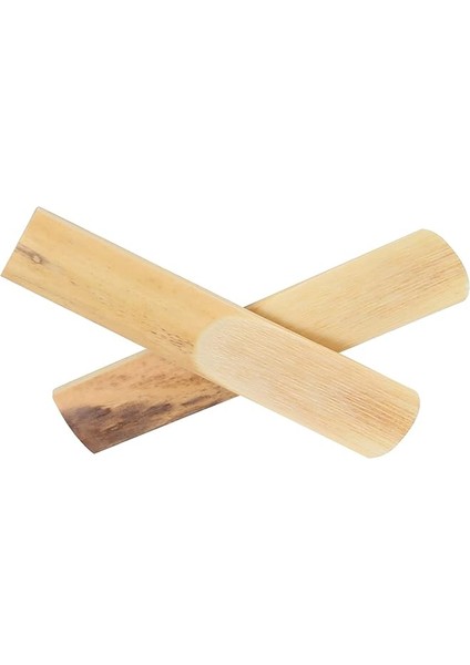 Kaliteli Sazlıktan Yapılmış Ahşap Renkler, Tepki Özgürlüğü Sağlar Sax Reed Tenor Saksafon Sazlıkları, Saksafonunuza, Dayanıklı ve Istikrarlı, Eğitimciler, Öğrenciler ve fırsatları