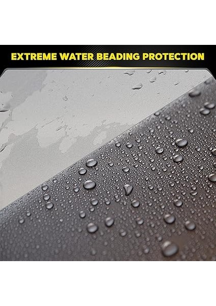 Hybrid Seramik Sıvı Balmumu - 473 ml fiyatları