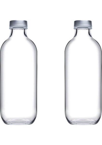 Iconic Mini Su Şişesi 2'li 340 cc