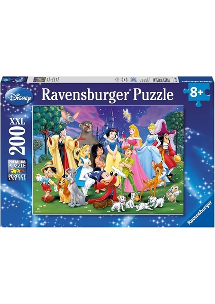 S200 Parçawd Princess (126989)