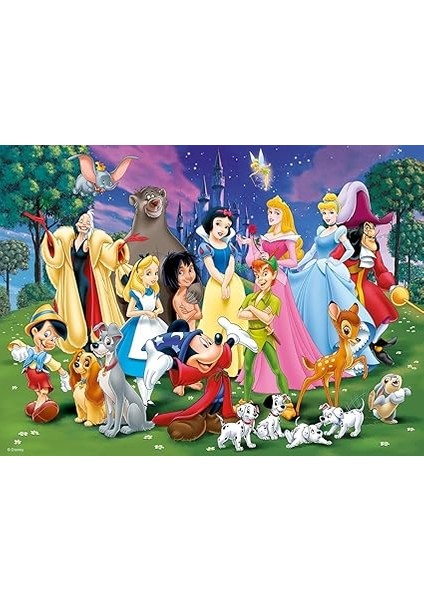 S200 Parçawd Princess (126989) modelleri