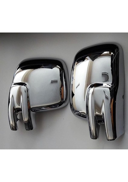 Transporter T4 Krom Ayna Kapağı 95-2003 Arası Sağ Sol fiyatları