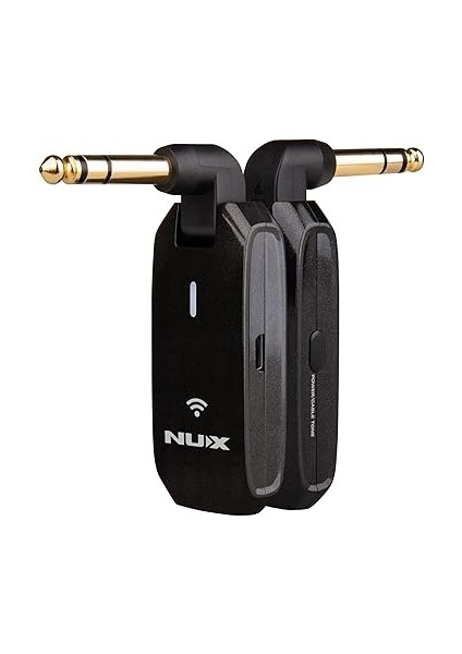 | C-5rc Şarj Edilebilir Kablosuz Gitar Böcek Seti | Taşıyıcı Frekansı 5,8 Ghz indirimleri