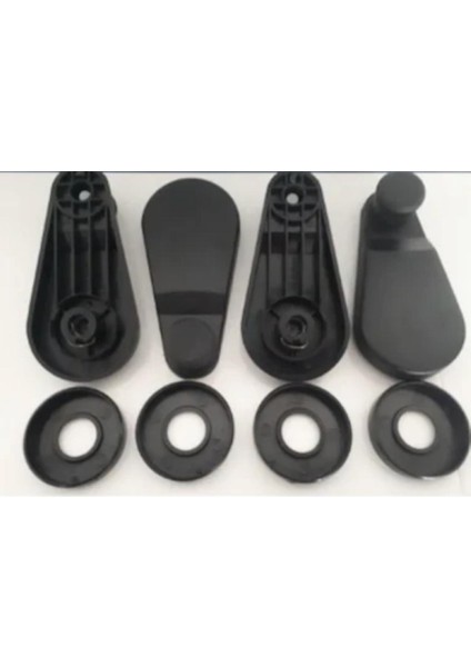 Tofaş Doğan Kartal Şahin Slx Cam Açma Kolu Takım Tempo Marka