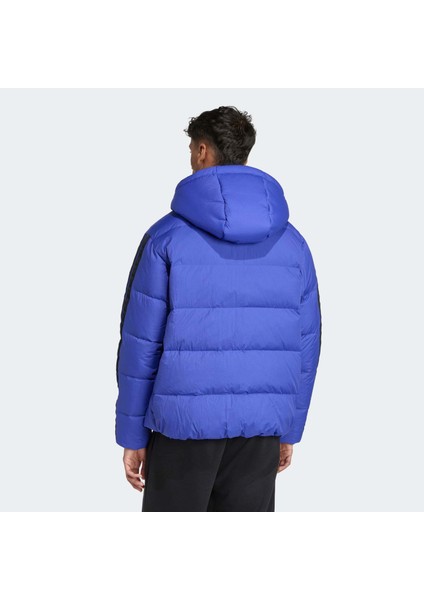 Essentials Climawarm Erkek Lacivert Mont (JW9099) fiyatları