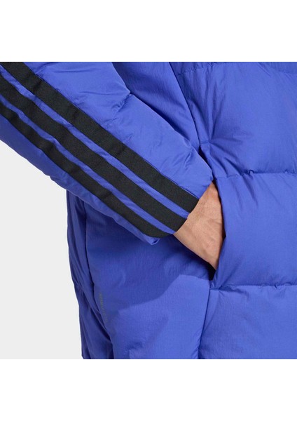 Essentials Climawarm Erkek Lacivert Mont (JW9099) fırsatları