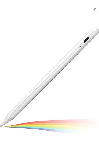 Ios Android Windows Uyumlu Tablet Telefon iPad Yazı Çizim Kalemi