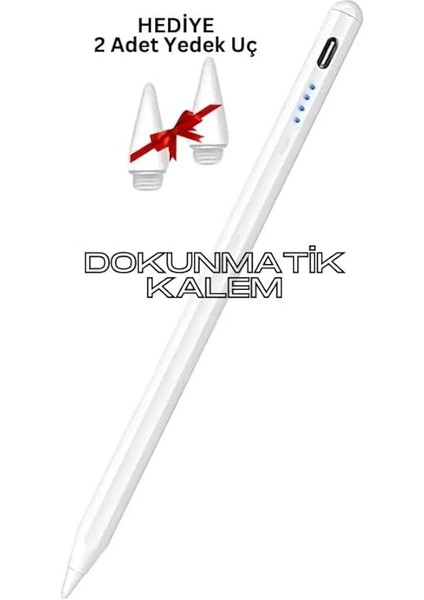 Ios Android Windows Uyumlu Tablet Telefon iPad Yazı Çizim Kalemi fiyatları