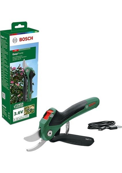 Home & Garden Easyprune Budama Makası