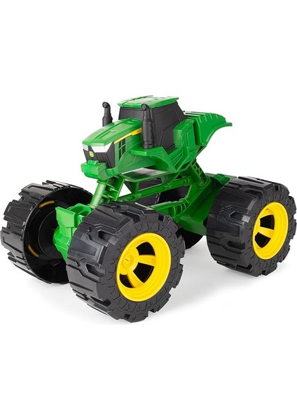 Tomy, John Deere Arazi Traktörü, Oyuncak