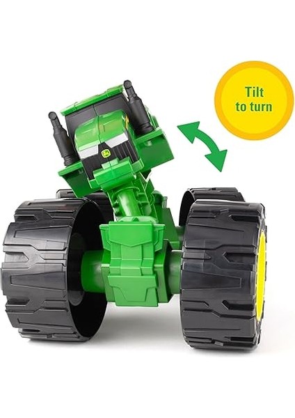 Tomy, John Deere Arazi Traktörü, Oyuncak fırsatları