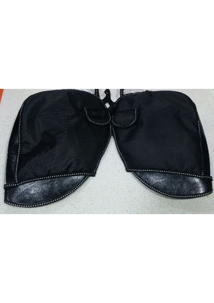 Honda Alpha 110 El Koruma Impertex Elcik Motospartan