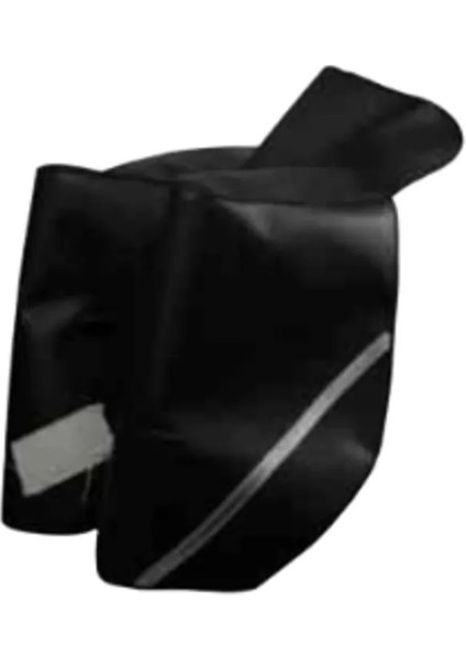 Honda Cbf 150 Diz Örtüsü 295 Rüzgarlık Forte Gt