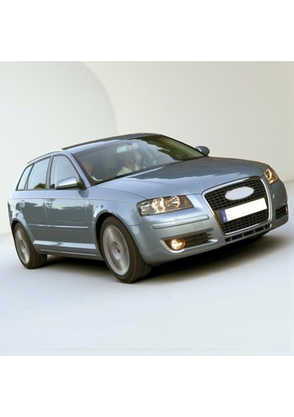 Audi A3 S.back 2004-2008 Kol Dayama Kolçak Kapağı Gri Kumaş 8P0864245B fiyatları