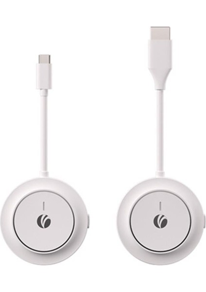 DD543 15 Metre 4K Wireless HDMI Extender