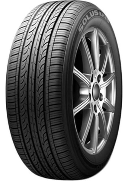 205/55R17 91V Solus KH25 Yaz Oto Lastiği ( Üretim Yılı: 2025 )