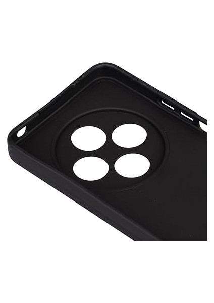 Xiaomi Redmi A4 ile Uyumlu Kılıf ​​kamera Korumalı Soft ve Pürüzsüz Dış Yüzey Silikon Kılıf, Ultra Ince Yapılı Kılıf Esnek Silikon Bye Arka Kapak fiyatları