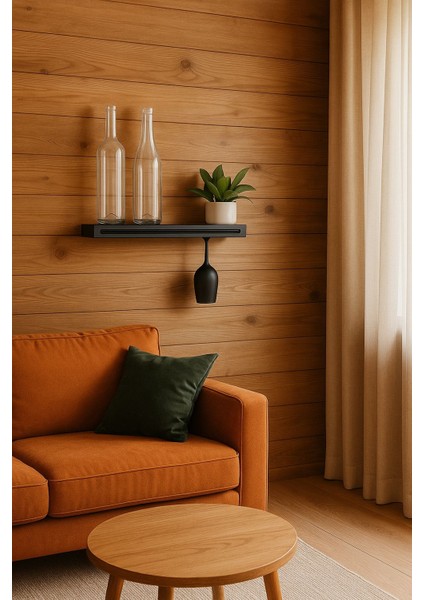 Duvara Monte Şarap Rafı, Metal Şaraplık fiyatları