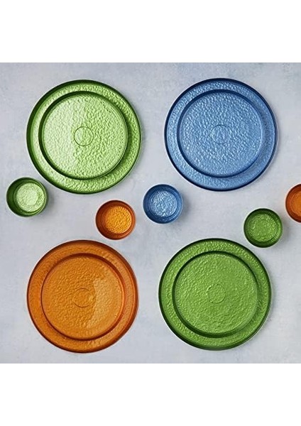 Glacıer 18 Prç Kahvaltı Seti Rnd fiyatları