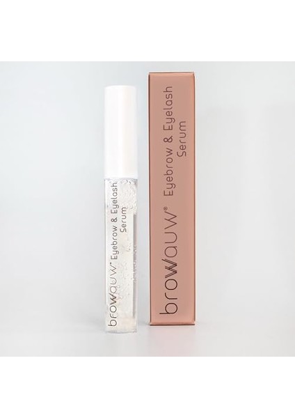 Besleyici Kaş Kirpik Serumu modelleri