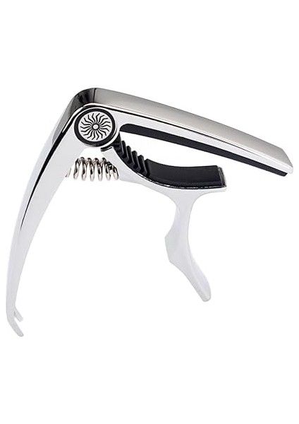 2 Adet Kapo Ukulele Akustik Gitar Için Tetik Capo Ukulele Kapo Gitar Kaposu Akustik Gitar Için Capo Tetikleyici Kapo Gitar Klibi Kapo Elektrikli Ukulele Için Kapo Elektro Gitar fiyatları