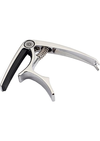 2 Adet Kapo Ukulele Akustik Gitar Için Tetik Capo Ukulele Kapo Gitar Kaposu Akustik Gitar Için Capo Tetikleyici Kapo Gitar Klibi Kapo Elektrikli Ukulele Için Kapo Elektro Gitar fırsatları