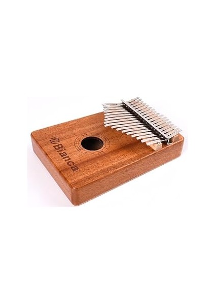 BKL17 Best 17 Tuşlu Kalimba, Türkçe Kılavuz fırsatları