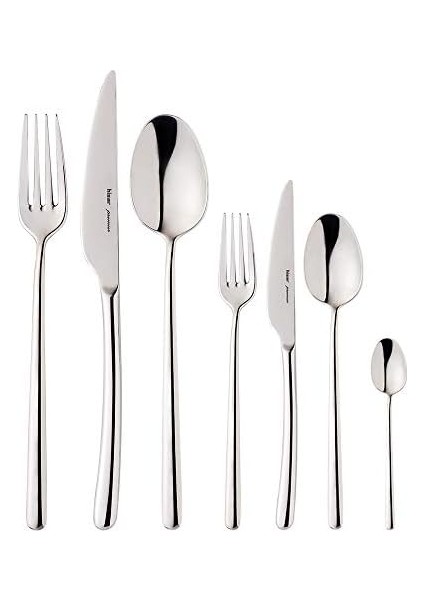 Bahama Çatal Kaşık Bıçak Takımı, 84 Parça modelleri