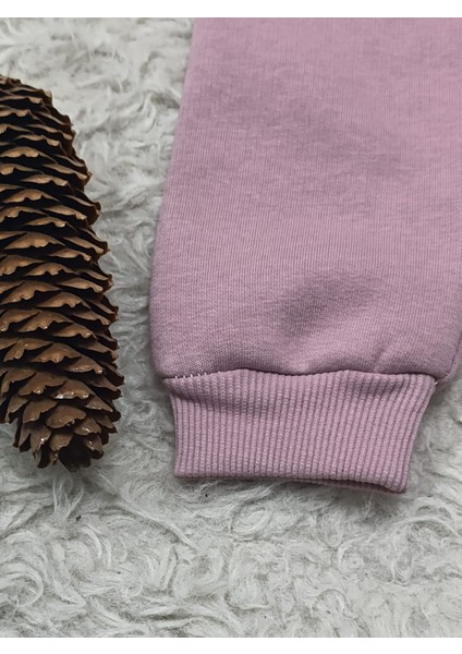 Şardonlu Üç Iplik Eşofman Altı fiyatları