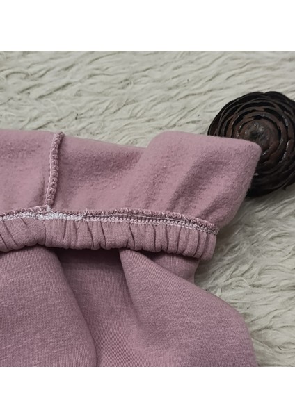 Şardonlu Üç Iplik Eşofman Altı modelleri