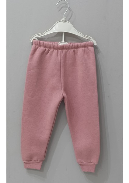 Şardonlu Üç Iplik Eşofman Altı fırsatları