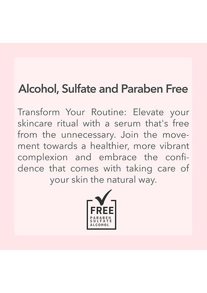 Fair. Drone-Targeted Hair Biotin Serum 50 ml fiyatları