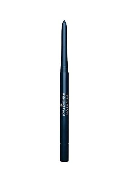Clarins Waterproof Eye Pencil 03 Blue Suya Dayanıklı Göz Kalemi modelleri